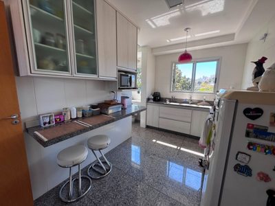 Apartamento, 4 quartos, 106 m² - Foto 2