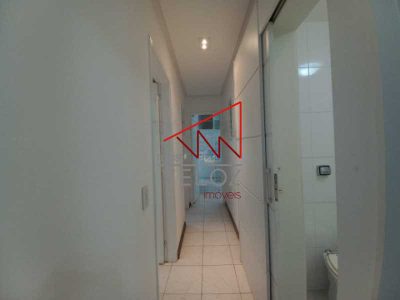 Apartamento, 3 quartos, 87 m² - Foto 2
