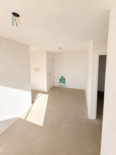 Apartamento, 2 quartos, 42 m² - Foto 3