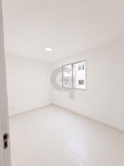 Apartamento, 2 quartos, 40 m² - Foto 5