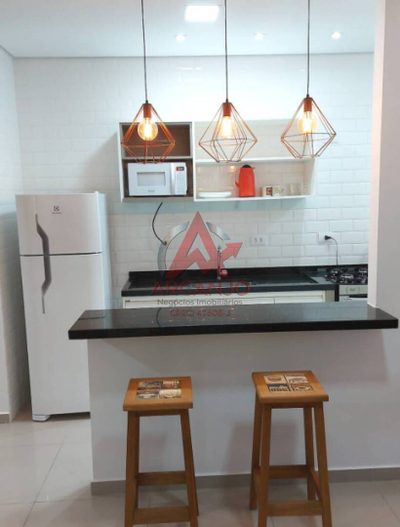 Apartamento, 2 quartos, 65 m² - Foto 3