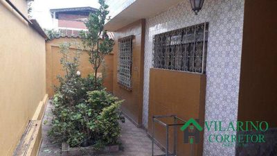Casa, 5 quartos, 280 m² - Foto 1