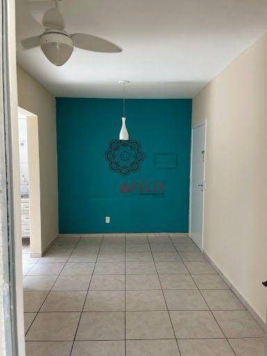 Apartamento, 2 quartos, 50 m² - Foto 2