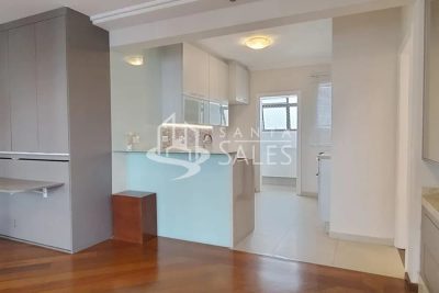 Apartamento, 3 quartos, 116 m² - Foto 5