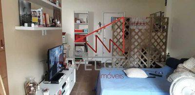 Kitnet-Studio, 35 m² - Foto 3