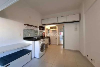Apartamento, 25 m² - Foto 2