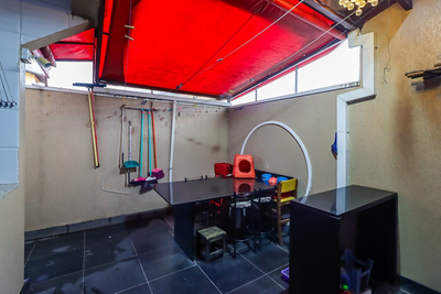 Casa, 3 quartos, 200 m² - Foto 2