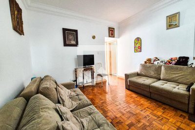 Apartamento, 2 quartos, 87 m² - Foto 1