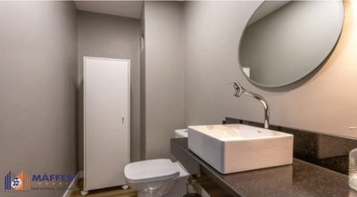Sala-Conjunto, 47 m² - Foto 3
