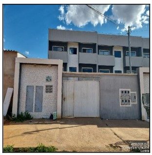 Apartamento, 2 quartos, 61 m² - Foto 1