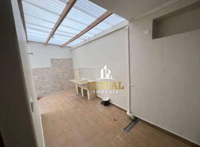 Sobrado, 3 quartos, 169 m² - Foto 5