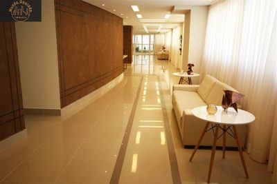 Apartamento, 2 quartos, 70 m² - Foto 5