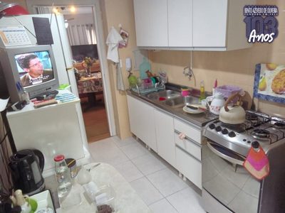 Apartamento, 3 quartos, 107 m² - Foto 3