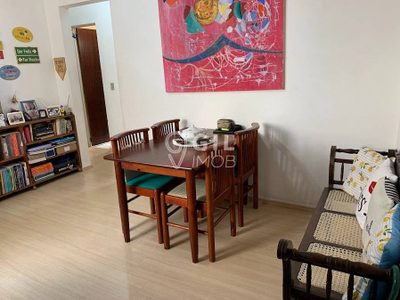 Apartamento, 2 quartos, 54 m² - Foto 4