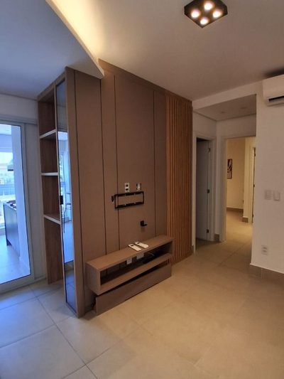 Apartamento, 2 quartos, 66 m² - Foto 2