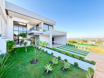 Casa, 3 quartos, 311 m² - Foto 1