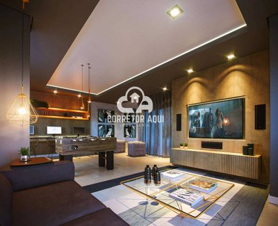 Apartamento, 2 quartos, 82 m² - Foto 4