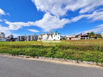 Terreno, 435 m² - Foto 3