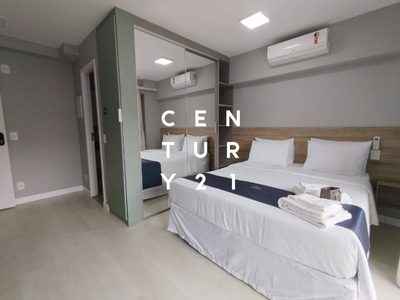 Kitnet-Studio, 25 m² - Foto 4