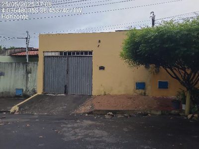 Casa, 2 quartos, 141 m² - Foto 1