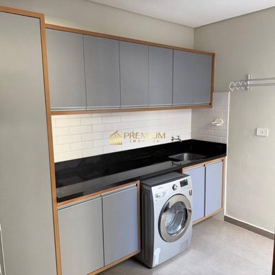 Sobrado, 4 quartos, 285 m² - Foto 3
