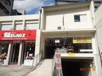 Loja-Salão, 400 m² - Foto 3