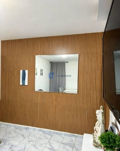Apartamento, 2 quartos, 49 m² - Foto 4