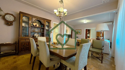 Apartamento, 3 quartos, 190 m² - Foto 1