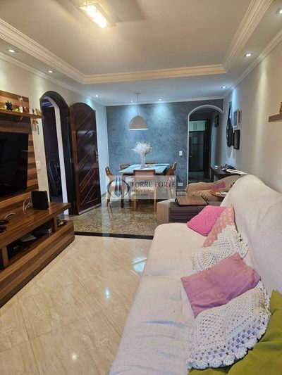 Casa, 3 quartos, 150 m² - Foto 1