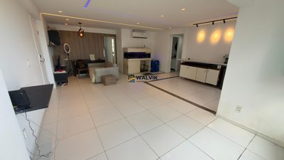 Apartamento, 2 quartos, 91 m² - Foto 3