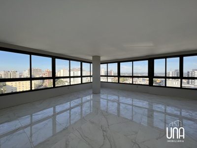 Apartamento, 3 quartos, 122 m² - Foto 1