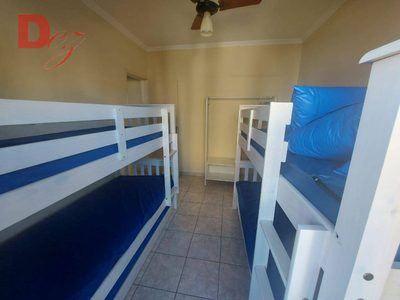 Apartamento, 2 quartos, 85 m² - Foto 5