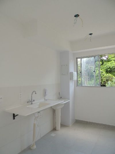 Apartamento, 2 quartos, 46 m² - Foto 5