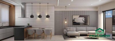 Apartamento, 4 quartos, 42 m² - Foto 5