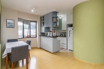 Apartamento, 1 quarto, 47 m² - Foto 4