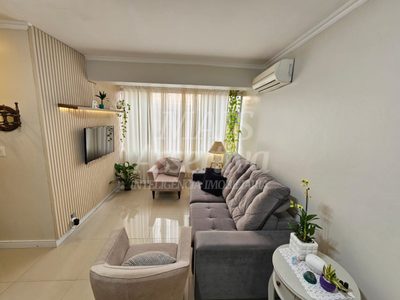Apartamento, 2 quartos, 66 m² - Foto 2