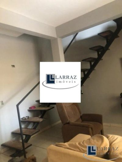 Sobrado, 4 quartos, 150 m² - Foto 5