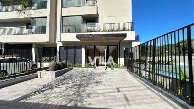 Apartamento, 3 quartos, 118 m² - Foto 3