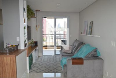 Apartamento, 2 quartos, 69 m² - Foto 4