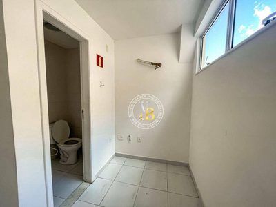 Loja-Salão, 36 m² - Foto 5