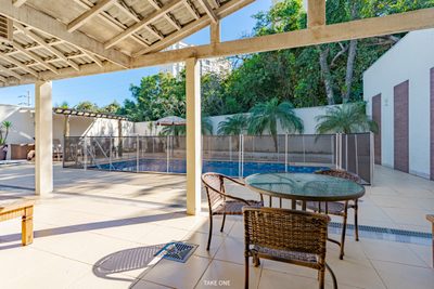 Apartamento, 3 quartos, 129 m² - Foto 4