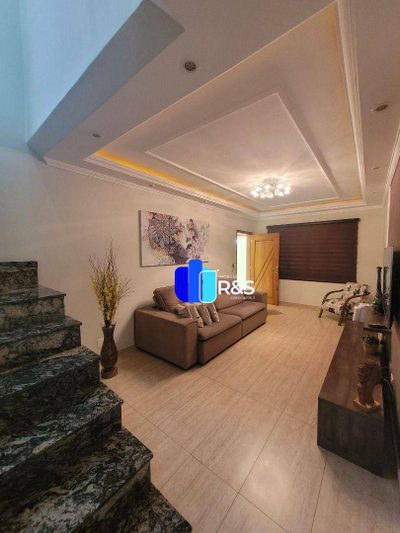 Casa, 3 quartos, 150 m² - Foto 3