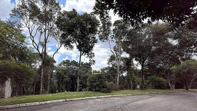 Loteamento e Condomínio, 1575 m² - Foto 3