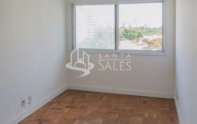 Apartamento, 1 quarto, 60 m² - Foto 3