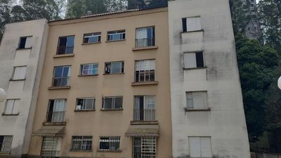 Apartamento, 2 quartos, 52 m² - Foto 1