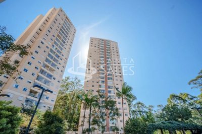 Apartamento, 3 quartos, 77 m² - Foto 1
