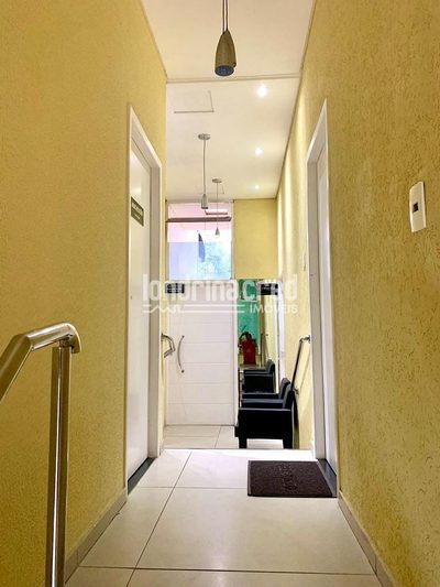 Loja-Salão, 10 m² - Foto 4