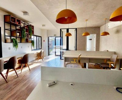 Casa de Condomínio, 2 quartos - Foto 3