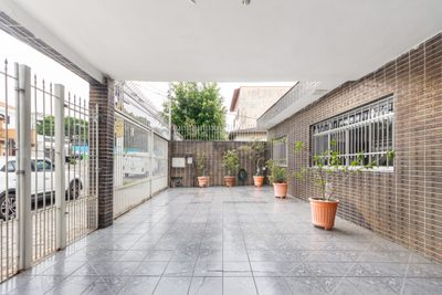 Casa, 3 quartos, 142 m² - Foto 2