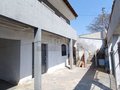 Sobrado, 3 quartos, 180 m² - Foto 1